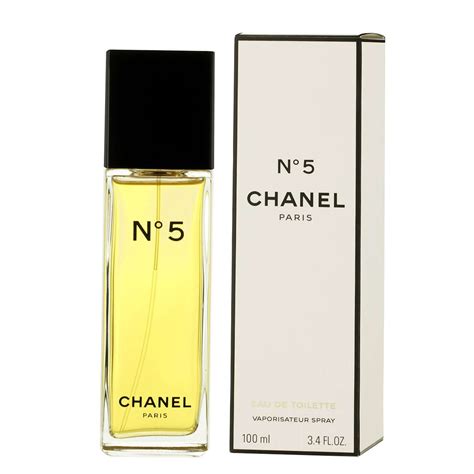 amazon chanel no 5 eau de toilette|Chanel no 5 special offers.